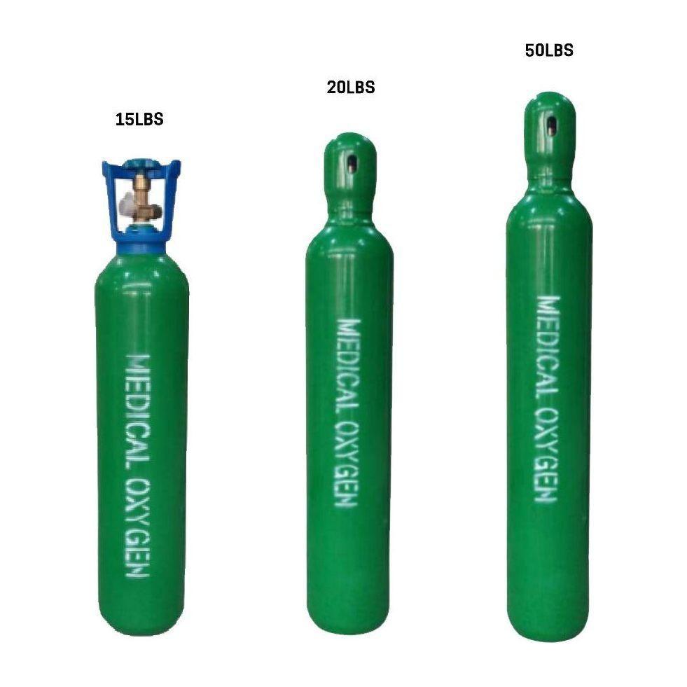 Medical Oxygen Tanks - KHM Megatools Corp. Medical Oxygen Tanks - KHM Megatools Corp.